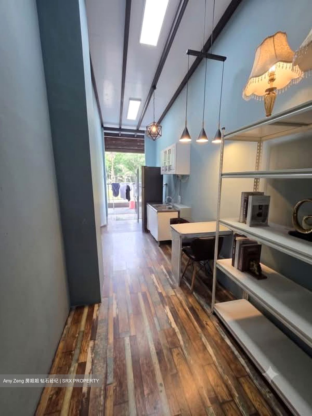 Rangoon View (D8), Apartment #582910101